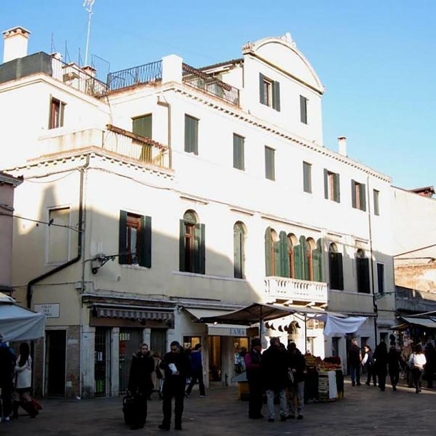 La Mansarda Venice